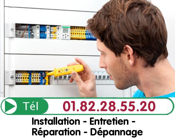 Depannage Electrique Andilly 95580