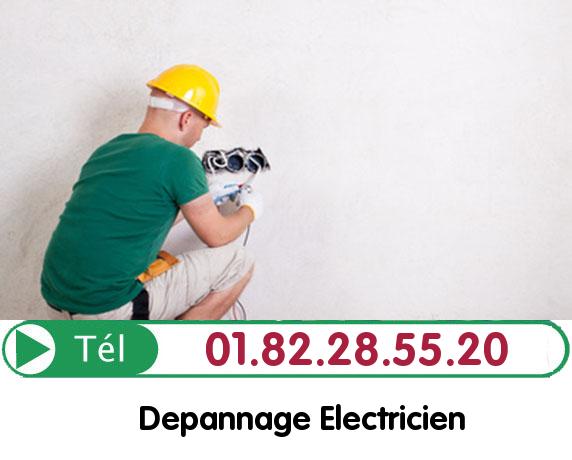 Depannage Tableau Electrique Collegien 77090