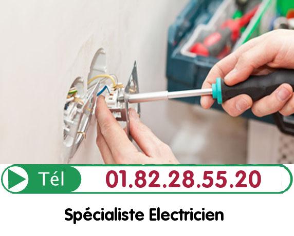 Electricien Beauchamp 95250