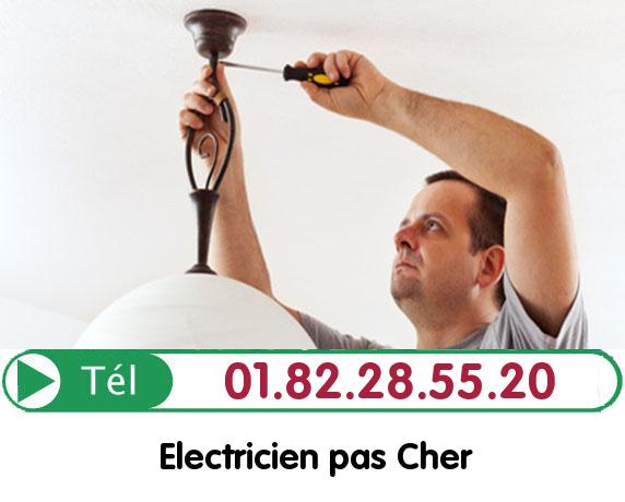 Electricien Bessancourt 95550