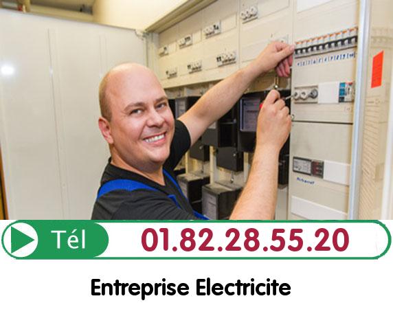 Electricien Chatenay malabry 92290