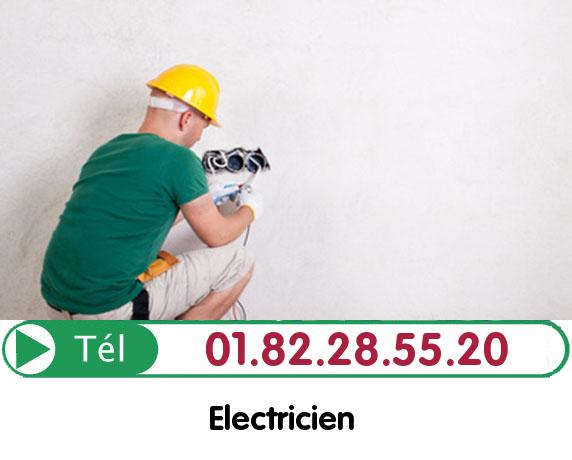 Electricien Thoiry 78770