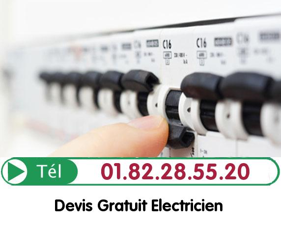 Electricien VEZ 60117